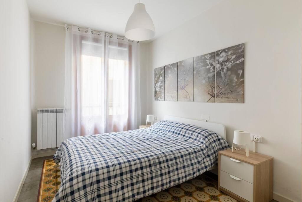 Apartamento Citycenter Tudela Buitenkant foto